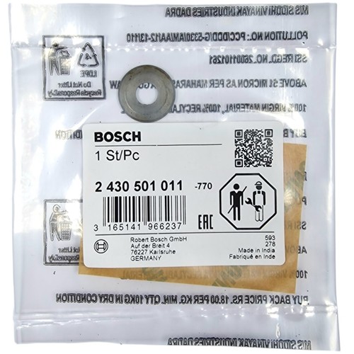 Genuine bosch daewoo musso - bosch,
