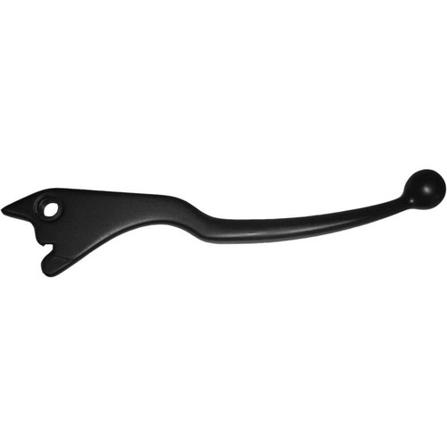 Front brake lever - front,