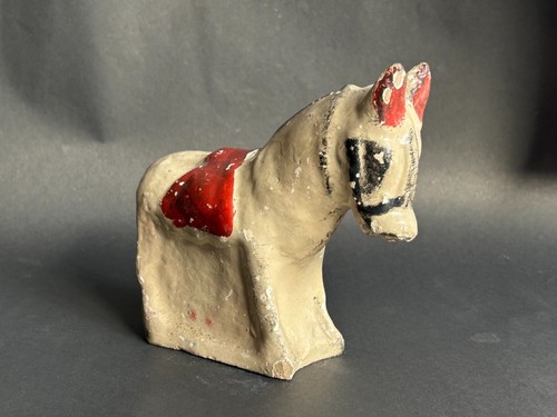 Rare old vintage - vintage, terracotta
