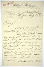 Midland Railway 1866