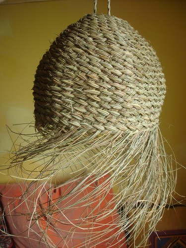 Moroccan handmade bohemian
