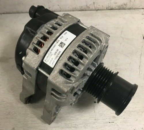 Ford focus alternator - focus, 1.0