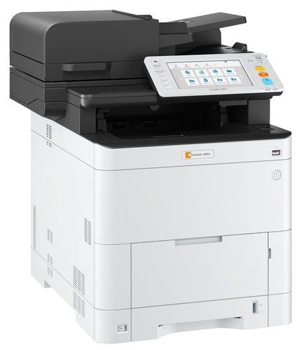 Utax kyocera c3563i brand - p-c3563i,