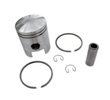 Piston 55.97 mm MZ TS150 -