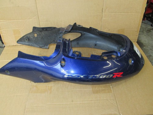 Suzuki gsxr1300 hayabusa seat - gsxr1300,