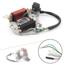 Chinese Stator Magneto 2 Coil