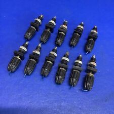 BELLING LEE - Matching 4mm Socket & Banana Plug - Test Gear Etc Wander Clix