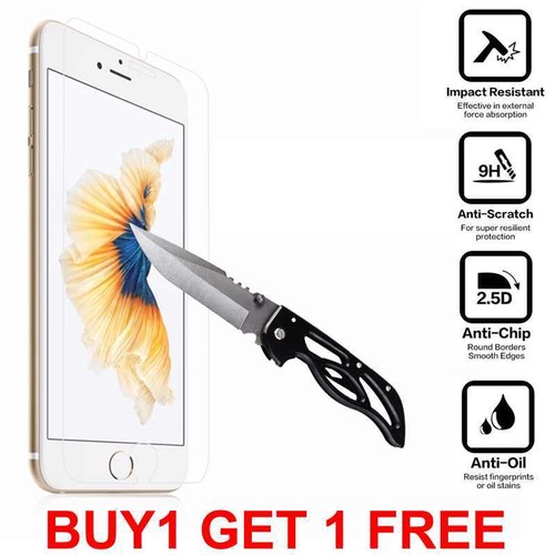 Genuine tempered glass for - genuine,