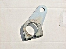 HILLMAN MINX EXHAUST BRACKET