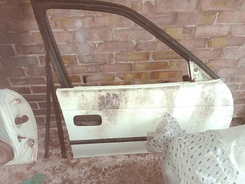 Mk3 astra offside - mk3, door