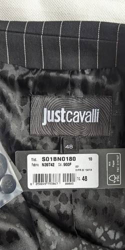 Just cavalli men - just, men's