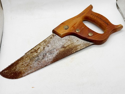 Vintage spear jackson hand - vintage,