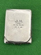 Birmingham 1924 William Neale