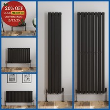 Designer Radiator Flat Panel