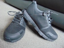 Мen's Timberland  PRO® Collection Radius Safety Work Trainer Size UK 7 in Black