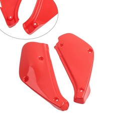 Pair Side Panels Plates Covers