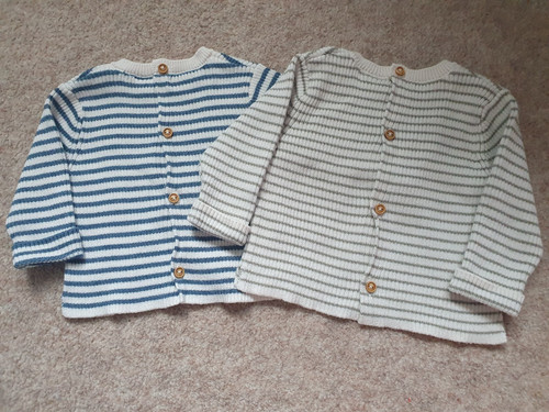Zara baby girl bundle - zara, newborn