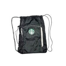 Leed's Starbucks Drawstring