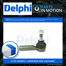 Tie / Track Rod End fits