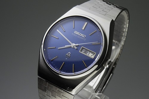 Vintage 1977 japan - 1977, seiko