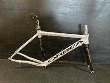 Orbea aqua road bike - bike, frame