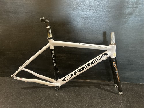 Orbea aqua road bike - road,