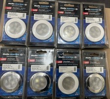 Hella Marine. Job Lot Of 13