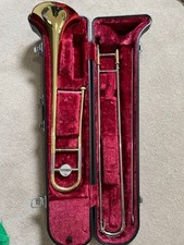 Yamaha YSL-354 Tenor Trombone