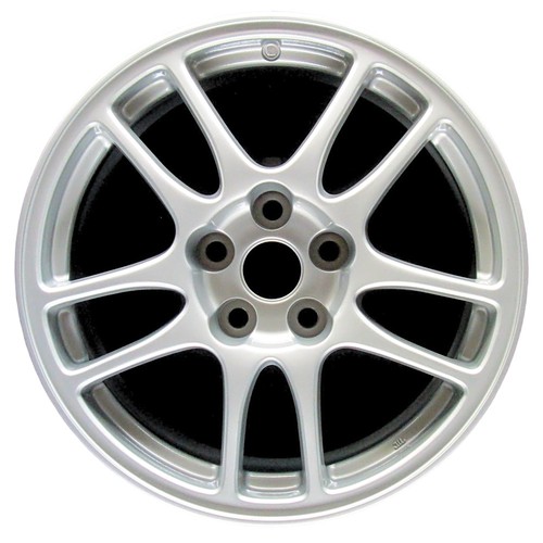 Wheel rim mitsubishi lancer - rim,