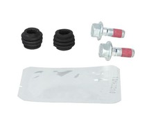 Installation kit for QB brake