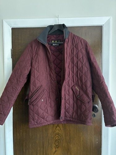 Barbour chelsea sportsquilt - barbour,