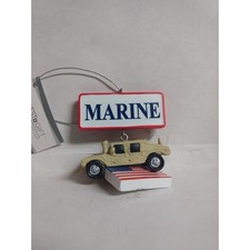 Midwest ornament marine - ornament,