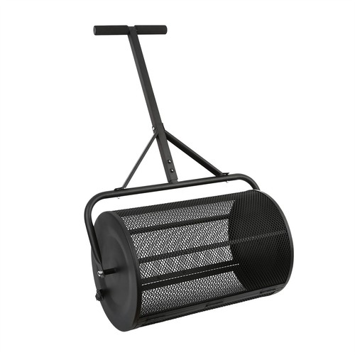 Compost spreader 24in mesh - 24in,