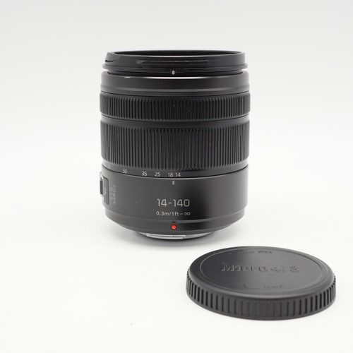 Panasonic lumix vario - lumix, g