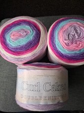 Cygnet Brand Multicoloured Dk