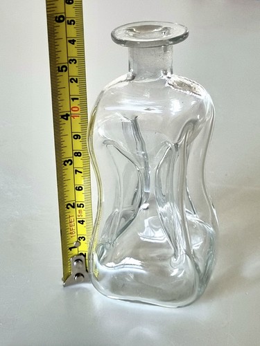 Kluk decanter - , holmegaard