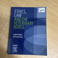 Ethics, Law and the Veterinary
