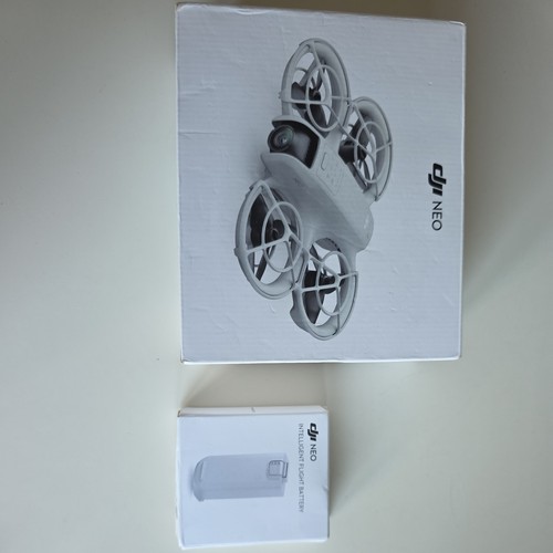 Dji neo drone only plus - neo, spare
