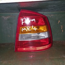 1998-2004 Mk4 Vauxhall Astra