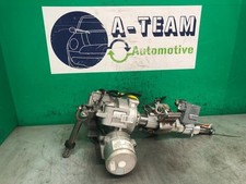 Power steering motor Hyundai