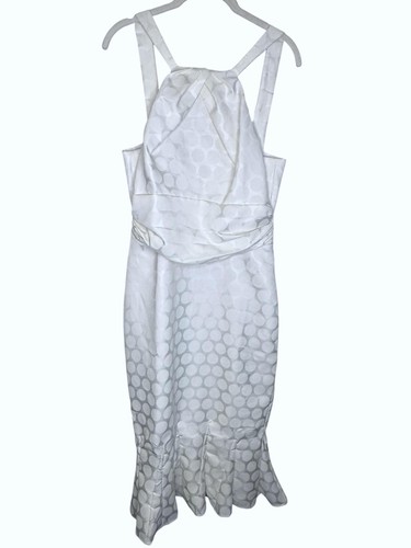 Bettie page dress white - bettie,
