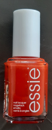 Essie nail lacquer 5ml - nail,