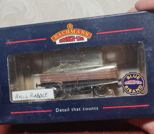 Bachmann 926 bauxite 3 - br,