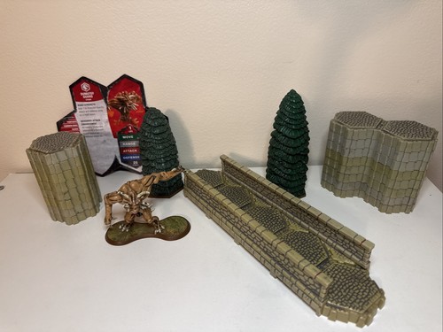 Heroscape expansion set road - expansion,