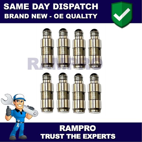 Rampro tappet lifters - rampro, fits