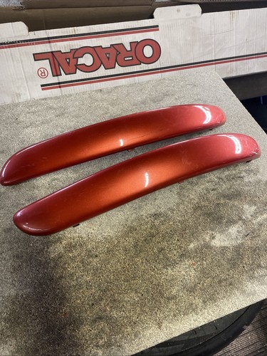 Rover zr rear bumper - 25,