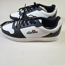 Ellesse Mens Trainers UK 10