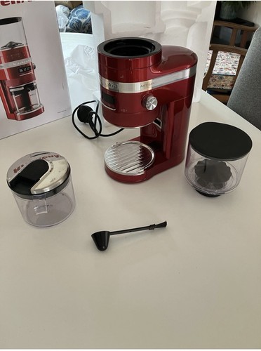 Kitchenaid artisan espresso - kitchenaid,