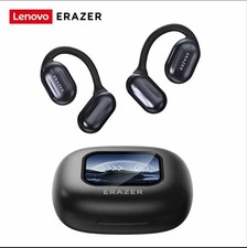 Erazer XP2 Wireless Earbuds Bluetooth 5.4 OWS Earphones Touch Screen Long Batter