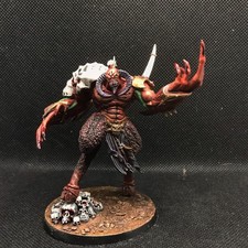 Daemon Prince Chaos Warhammer